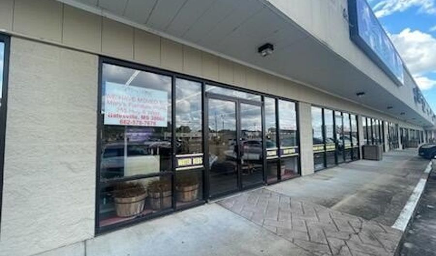 434 436 Highway 6, Batesville, MS 38606 - 0 Beds, 2 Bath