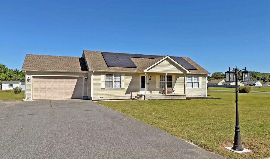 19365 MCKENZIE Ct, Lincoln, DE 19960 - 3 Beds, 2 Bath