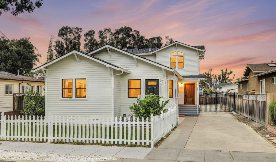 127 Maitland Dr, Alameda, CA 94502 - 4 Beds, 4 Bath