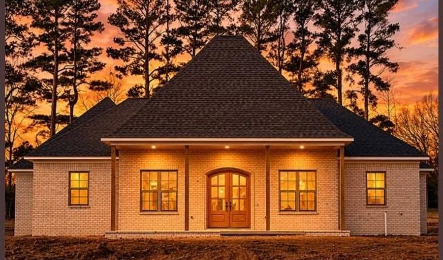 209 Dogwood Ln, Batesville, MS 38606 - 3 Beds, 4 Bath