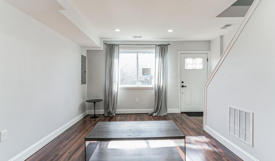 2511 W Street SE, Washington, DC 20020 - 3 Beds, 2 Bath