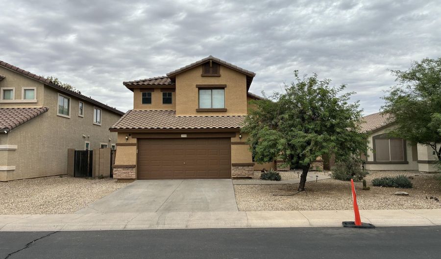 25550 W PIONEER St W, Buckeye, AZ 85326 - 5 Beds, 3 Bath