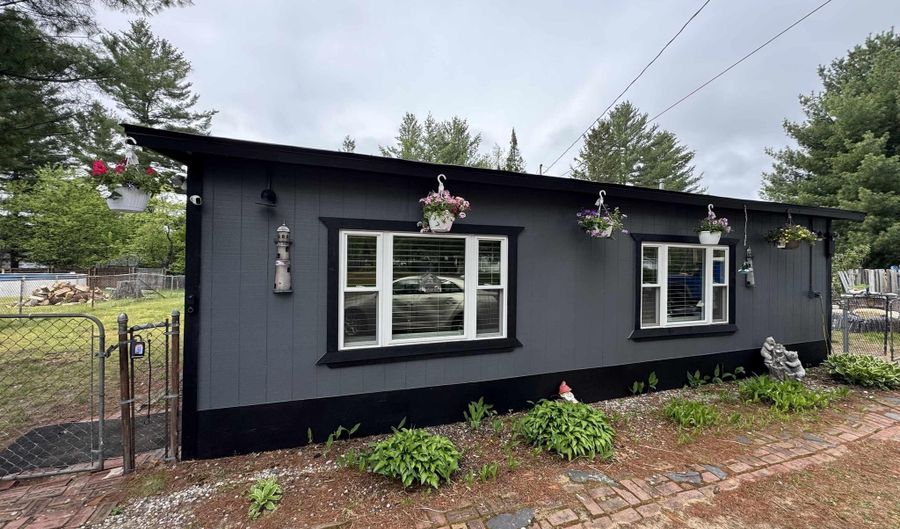 1520 Northwoods Dr, Alger, MI 48610 - 2 Beds, 1 Bath