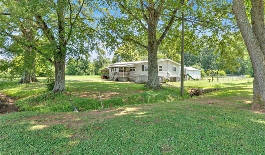 2444 Hall Station Rd NW, Adairsville, GA 30103 - 0 Beds, 0 Bath