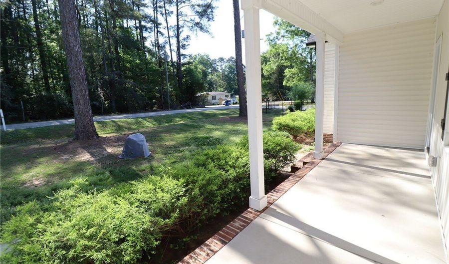 8424 Rhodes Rd, Apex, NC 27539 - 3 Beds, 2 Bath