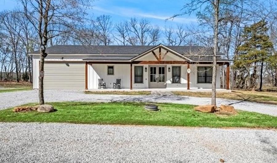 450251 E 340 Rd, Afton, OK 74331 - 3 Beds, 3 Bath
