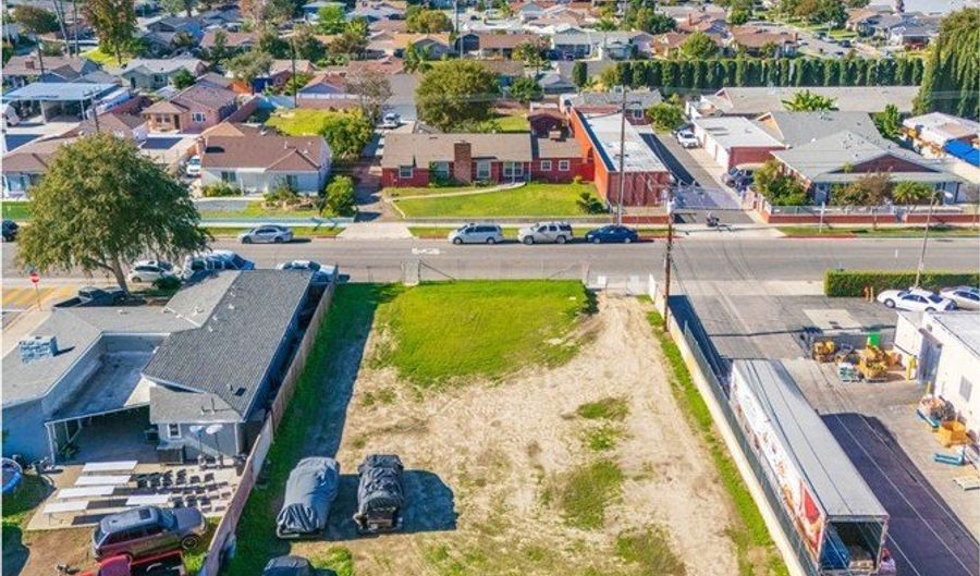 934 N Citron, Anaheim, CA 92805 - 0 Beds, 0 Bath