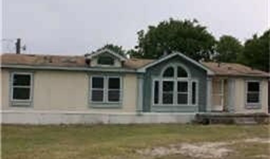 321 N Church St, Anna, TX 75409 - 3 Beds, 2 Bath