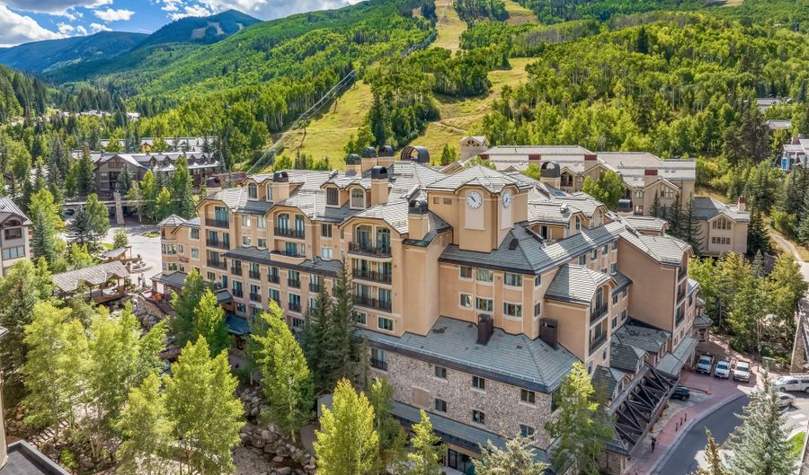 26 Avondale Ln 316-H, Beaver Creek, CO 81620 - 1 Beds, 1 Bath