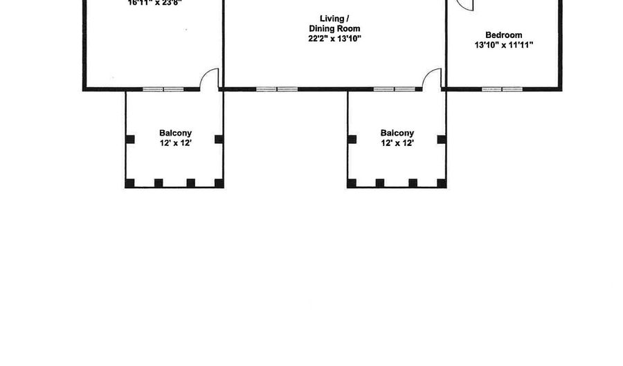 80 Twin Oaks Shr, Bottineau, ND 58318 - 2 Beds, 2 Bath
