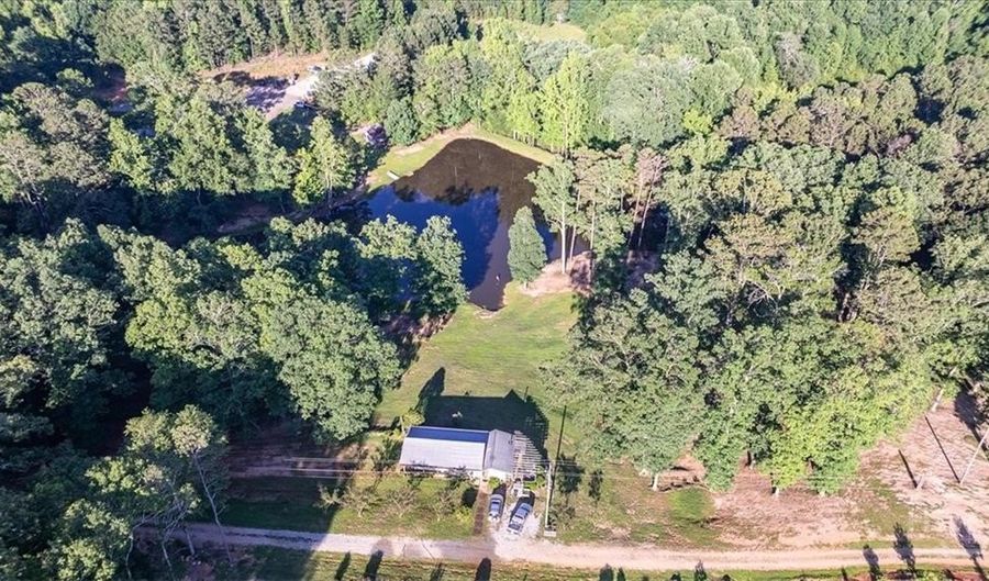 11302 Jefferson Rd, Athens, GA 30607 - 4 Beds, 2 Bath
