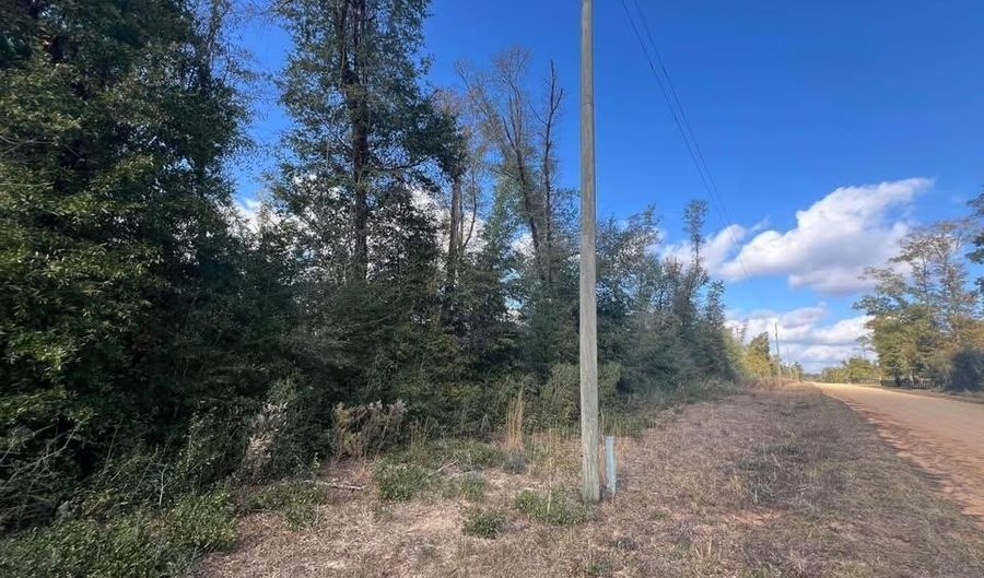 Kokomo Avenue, Alford, FL 32420 - 0 Beds, 0 Bath