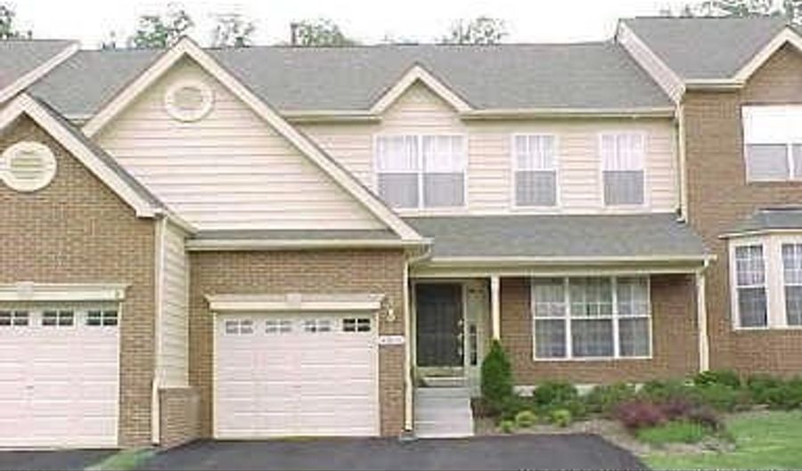 43628 DUNHILL CUP Sq, Ashburn, VA 20147 - 3 Beds, 3 Bath