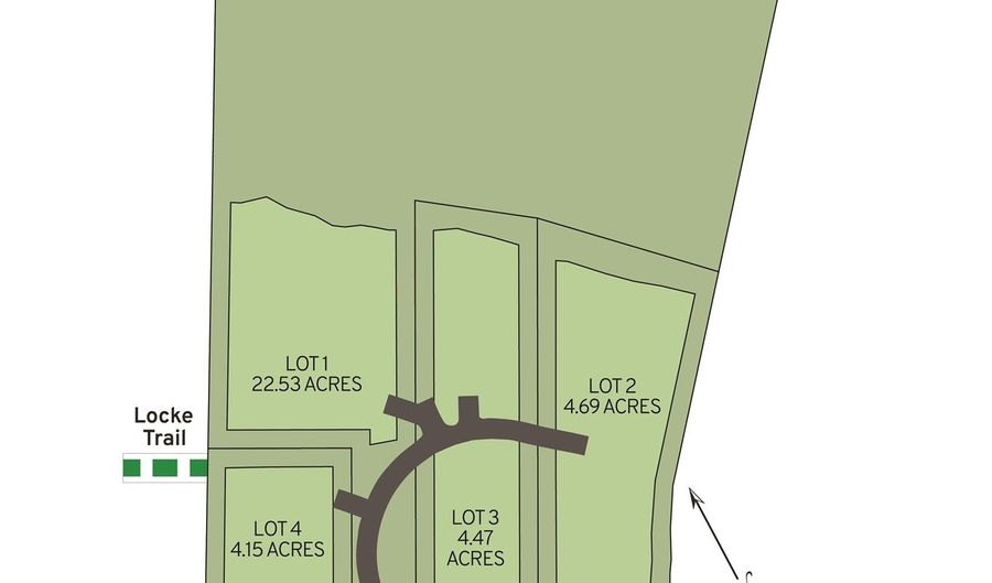 Lot 3 The Woodlands at Merry Hill, Barrington, NH 03825 - 3 Beds, 3 Bath