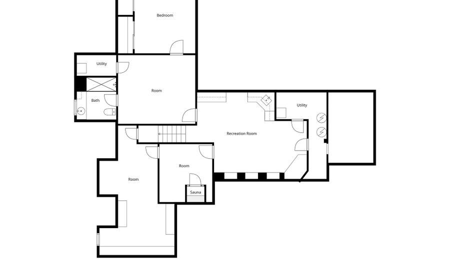27681 Northwoods Rd, Adel, IA 50003 - 5 Beds, 6 Bath