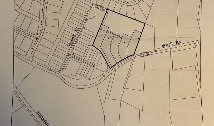 3620-3628 SEWELL Rd, Abingdon, MD 21009 - 0 Beds, 0 Bath