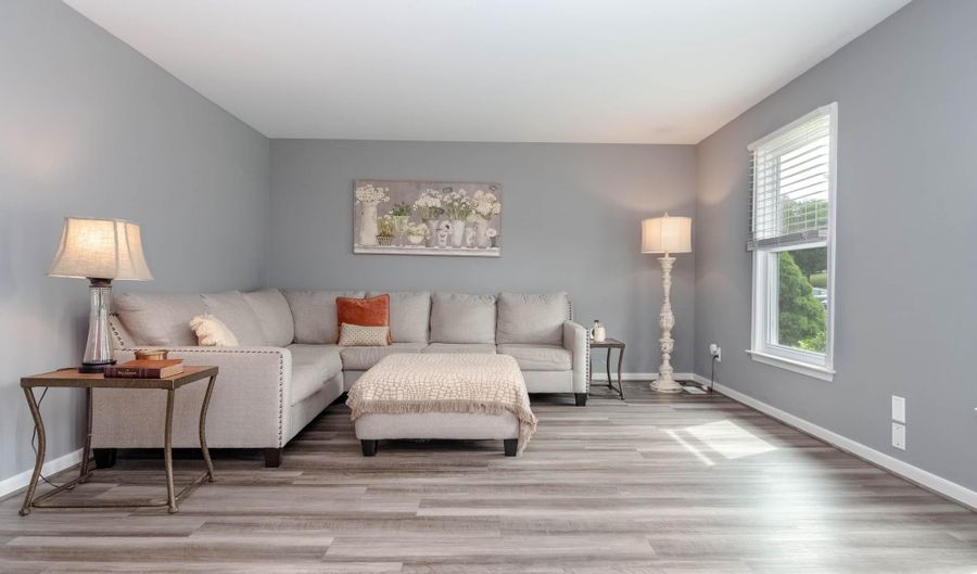 609 KILDONAN Ct, Bel Air, MD 21015 - 3 Beds, 3 Bath