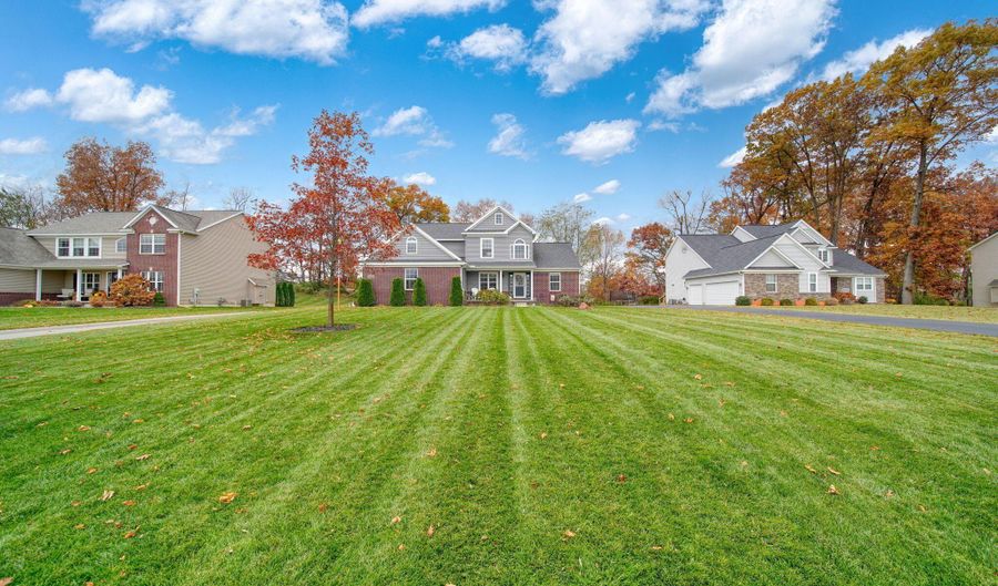 4126 Mckenna Dr, Adrian, MI 49221 - 4 Beds, 2 Bath