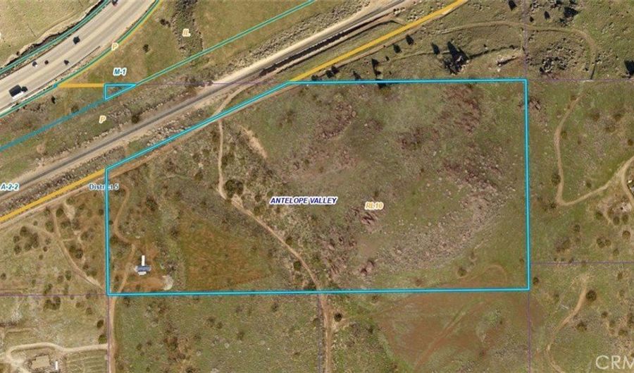 2 Rough Rd, Acton, CA 93550 - 0 Beds, 0 Bath