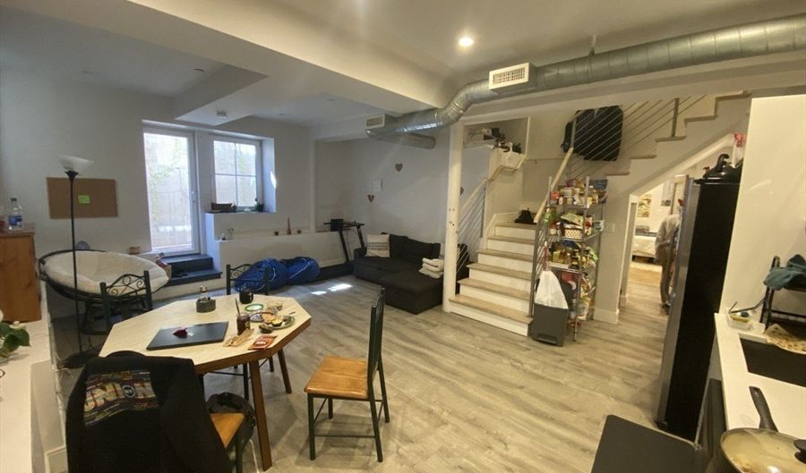 407 Dudley St 1, Boston, MA 02119 - 4 Beds, 2 Bath