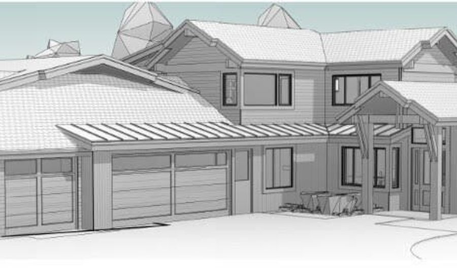 000 DePalatis Cir, Anchorage, AK 99516 - 4 Beds, 4 Bath