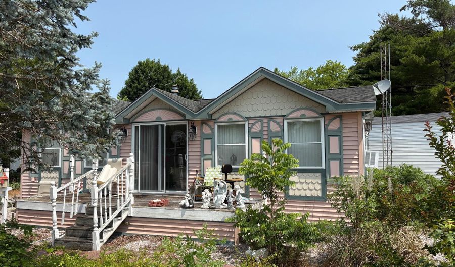 43 ROUTE 47 Rte N VIP 1, Cape May Court House, NJ 08210 - 3 Beds, 1 Bath