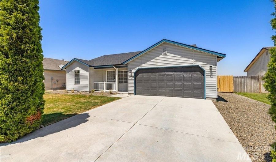 13796 Mariposa St, Caldwell, ID 83607 - 4 Beds, 2 Bath