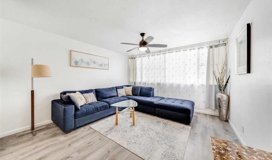 46-232 Kahuhipa St A205, Kaneohe, HI 96744 - 2 Beds, 2 Bath