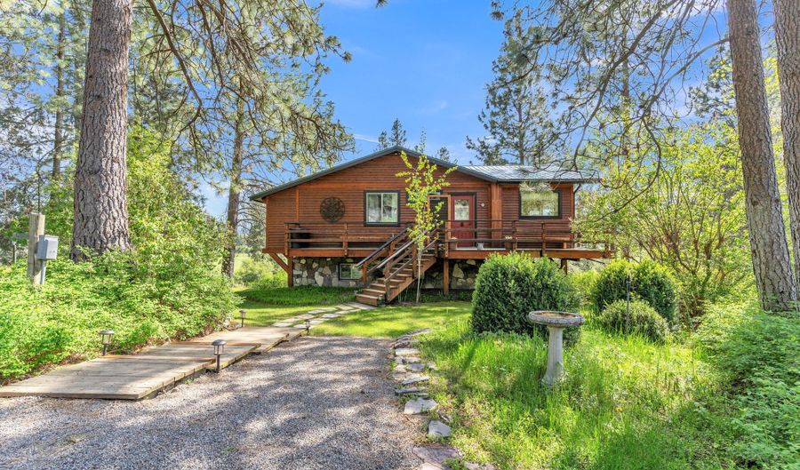 3226 District Two Rd, Bonners Ferry, ID 83805 - 0 Beds, 0 Bath