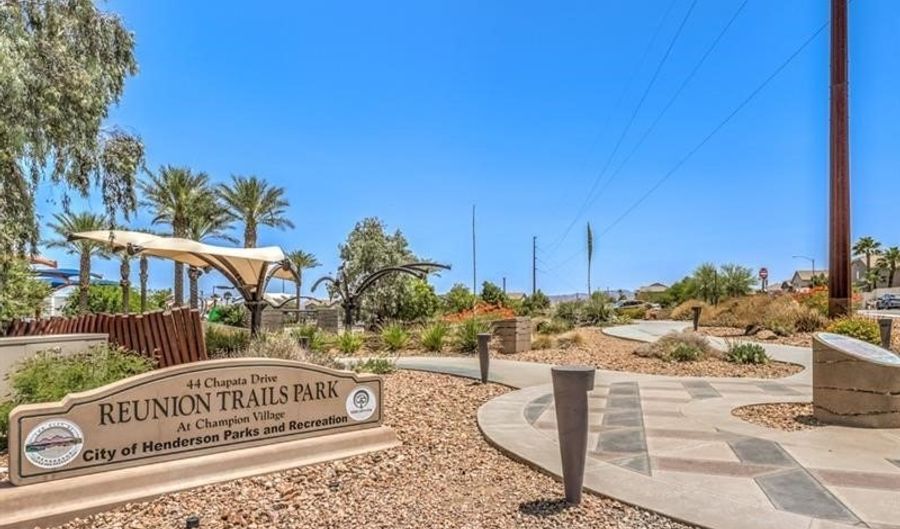 62 Morning Mimosa Ct, Henderson, NV 89012 - 3 Beds, 4 Bath