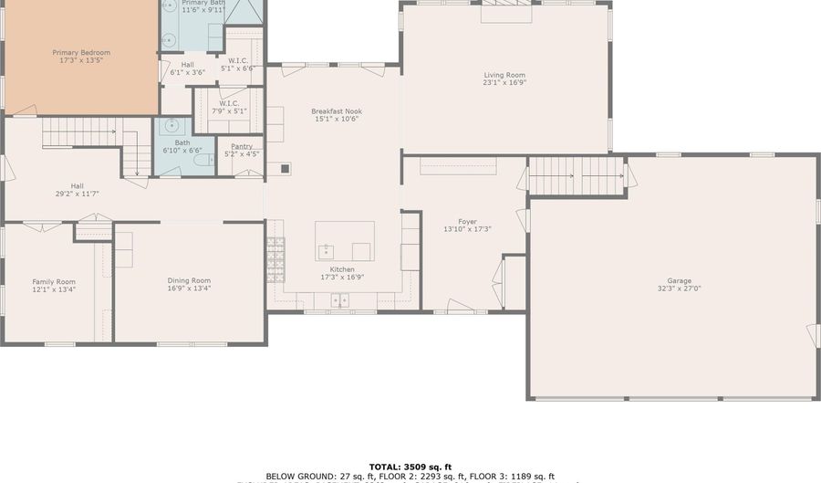 7 Nathan Cutler Dr, Bedford, NH 03110 - 4 Beds, 4 Bath