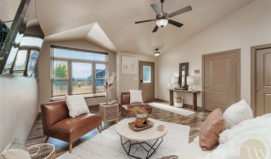 2933 W Copper Ridge Loop, Billings, MT 59106 - 4 Beds, 3 Bath