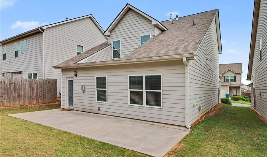 85 Castlemoor Loop, Adairsville, GA 30103 - 4 Beds, 3 Bath