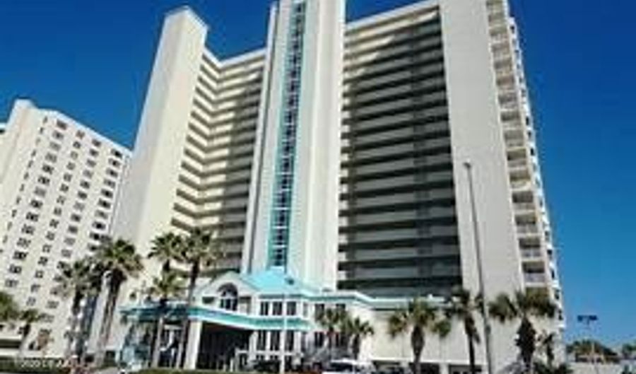 3333 S Atlantic Ave 404, Daytona Beach Shores, FL 32118 - 3 Beds, 3 Bath