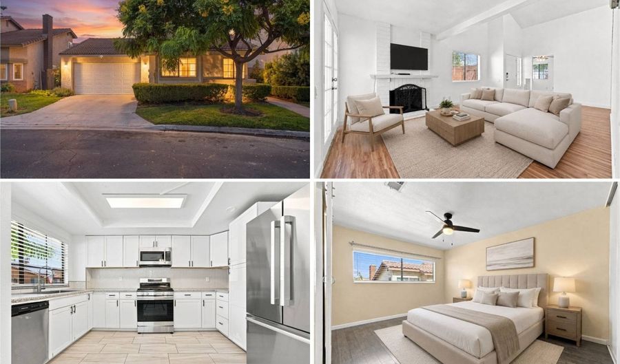 227 Argus Way, Oceanside, CA 92057 - 3 Beds, 2 Bath