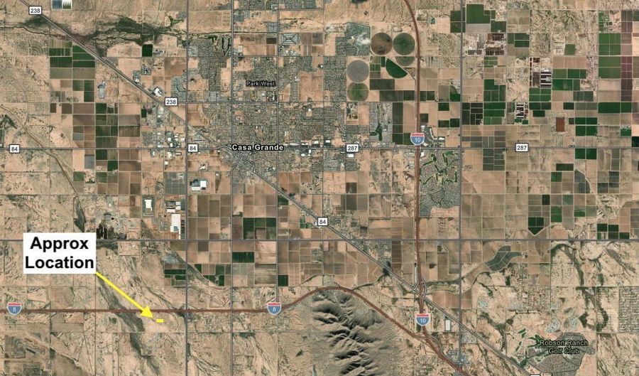 0 S Mays Rd 12, Casa Grande, AZ 85194 - 0 Beds, 0 Bath