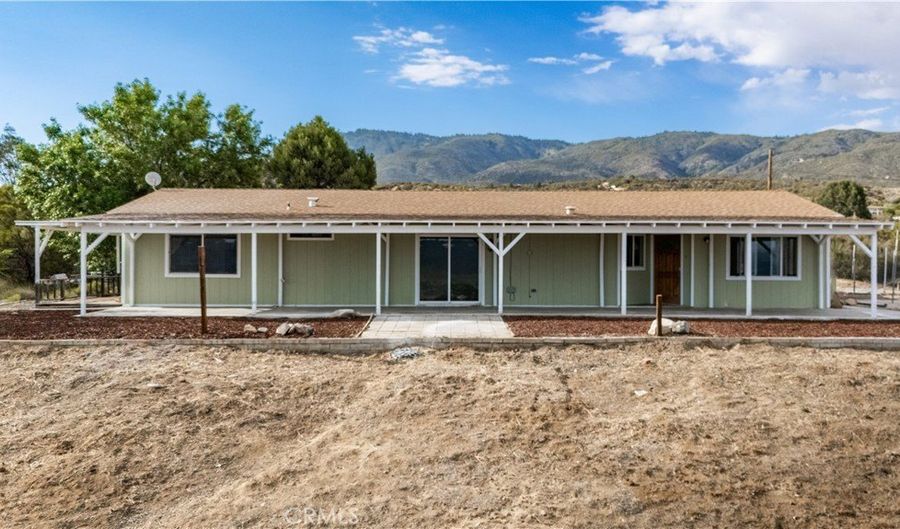 56515 Dickson Way, Anza, CA 92539 - 0 Beds, 0 Bath