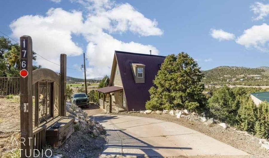 176 E Valley View Rd, Central, UT 84722 - 3 Beds, 2 Bath