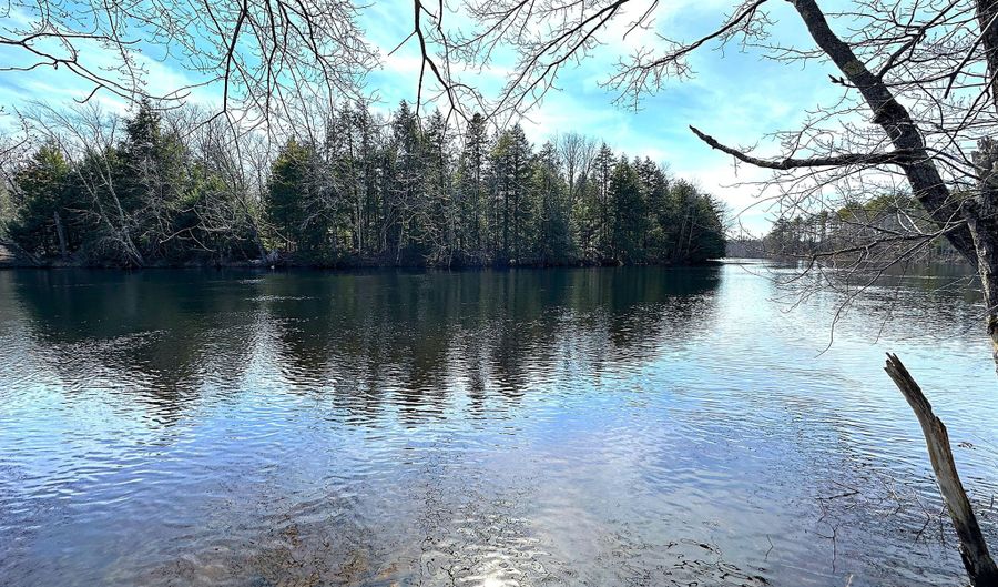Lot # 01 North Road, Parsonsfield, ME 04047 - 0 Beds, 0 Bath