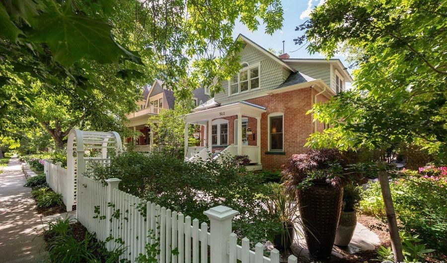 512 Marine St, Boulder, CO 80302 - 4 Beds, 5 Bath