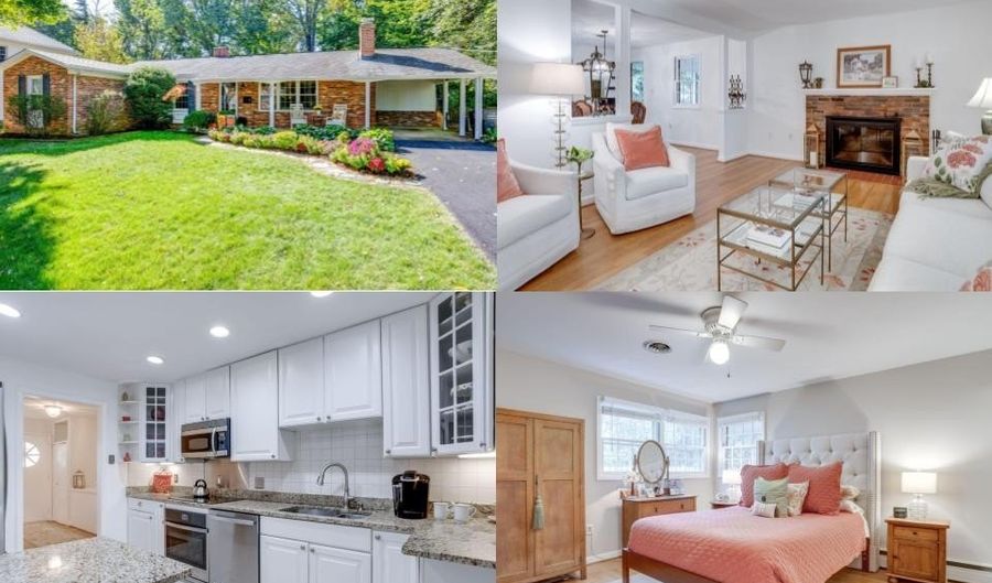 8605 VIRGINIA Ave, Annandale, VA 22003 - 4 Beds, 3 Bath