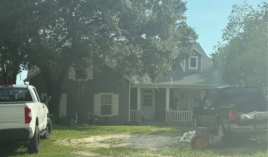 1404 N CROOKED LAKE Dr, Babson Park, FL 33827 - 3 Beds, 3 Bath