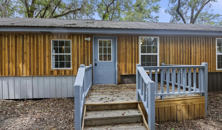 5375 Sc-174, Adams Run, SC 29426 - 3 Beds, 0 Bath