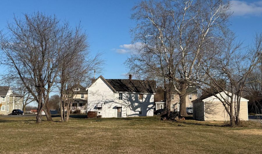 18716 HARBESON Rd, Harbeson, DE 19951 - 4 Beds, 1 Bath