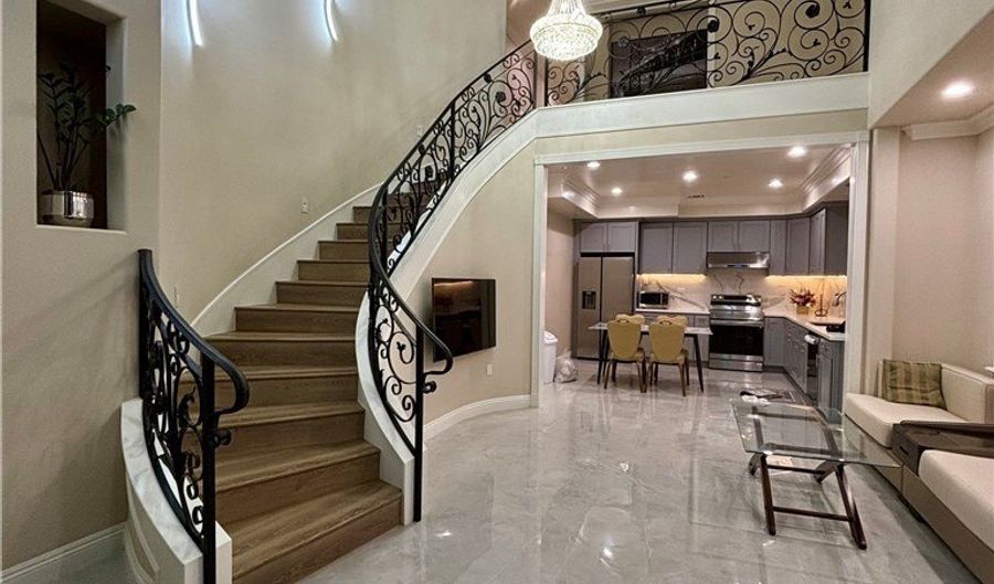 2028 S Chapel Ave, Alhambra, CA 91801 - 4 Beds, 3 Bath