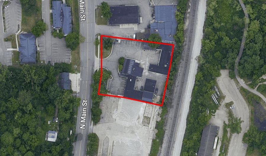 1342 N Main 5, Ann Arbor, MI 48104 - 0 Beds, 0 Bath