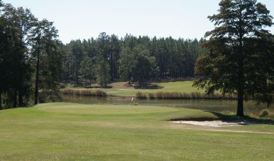 3821 Ga Highway 112 W, Ashburn, GA 31714 - 0 Beds, 0 Bath