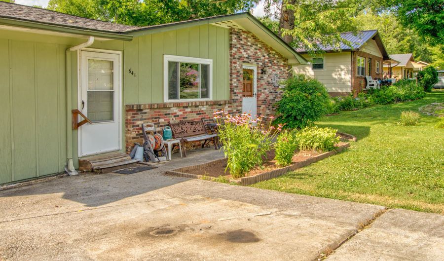 641 Garfield St, Alcoa, TN 37701 - 0 Beds, 0 Bath