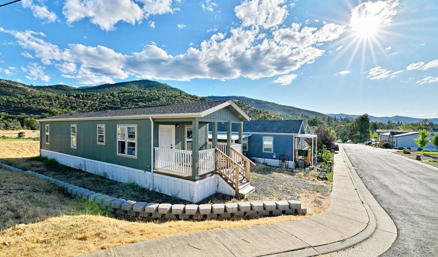 1 Corral Ln #54, Ashland, OR 97520 - 2 Beds, 1 Bath