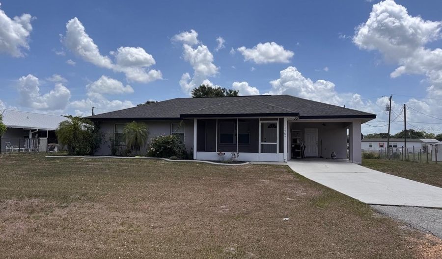 1464 NE TURNER Ave, Arcadia, FL 34266 - 3 Beds, 2 Bath